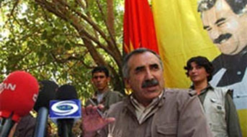 Karayılan ve Bayık yakalandı ama...