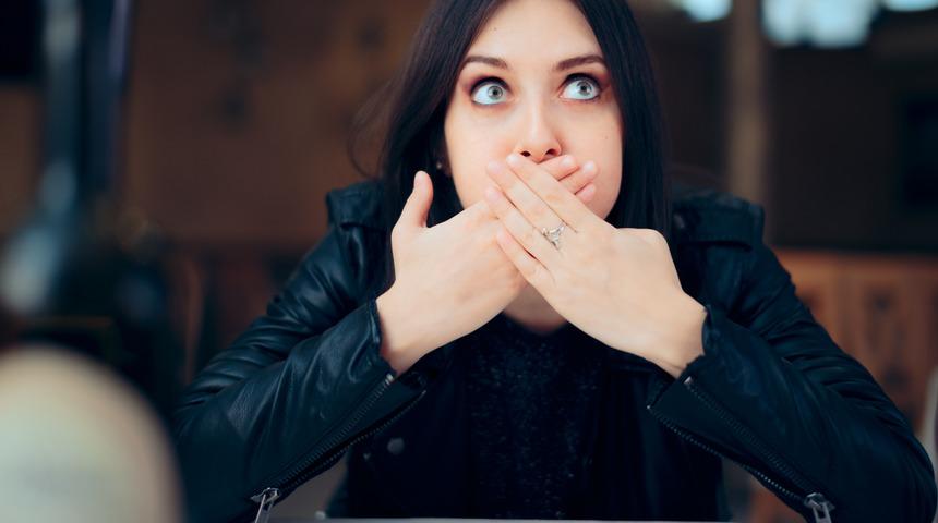 Sürekli geğirme neden olur? Sürekli geğirme hangi hastalığın belirtisi?