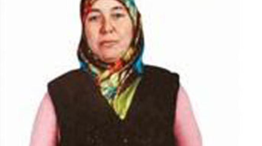 Karnında &ouml;yle birşey unutuldu ki...