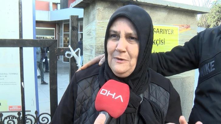 Sevgilisi tarafından Uzi ile vurulmuştu! Kahreden detayı annesi açıkladı: Boynundan diz kapağına kadar taramışlar G1