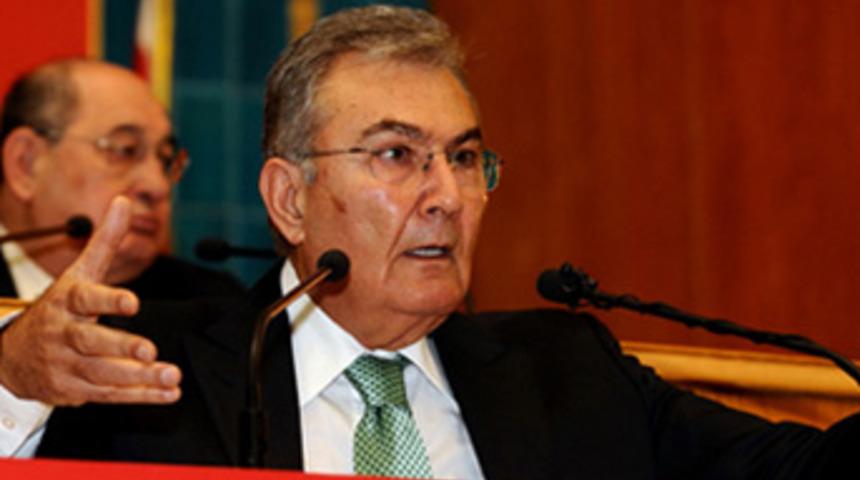 Baykal bu soruya yanıt vermedi