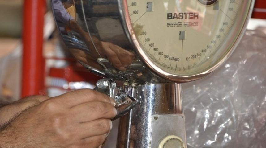 Esnaflar dikkat, son gün 29 Şubat: Her ölçü aleti için idari para cezası uygulanacak