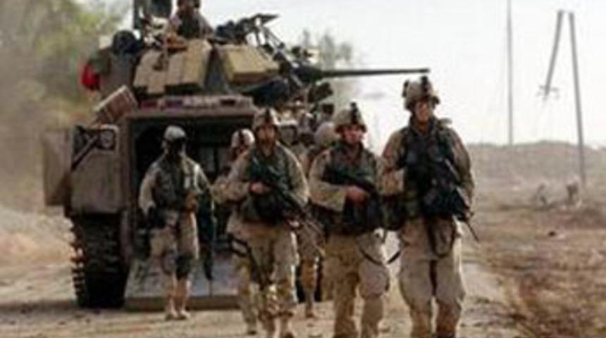 NATO, Rusya'dan yardım istedi