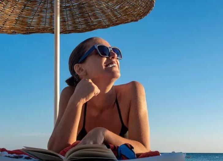 Göğüslerin sarkmasına neden oluyor! Bunları asla yapmayın... 5 yanlış alışkanlığı değiştirerek kurtulabilirsiniz G4