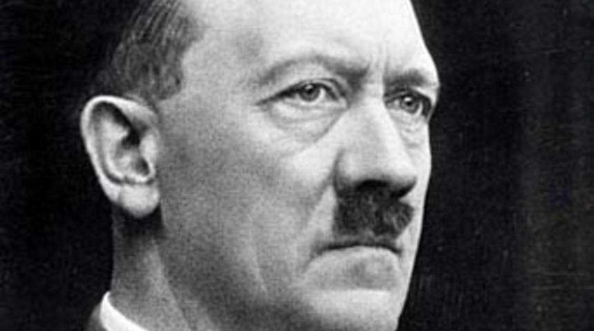 Hitler en b&uuml;y&uuml;k korkusu neydi?