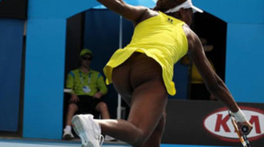 Venus&rsquo;&uuml;n taytı kortları karıştırdı