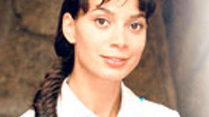 Bakan kızı ter&ouml;rist oldu!