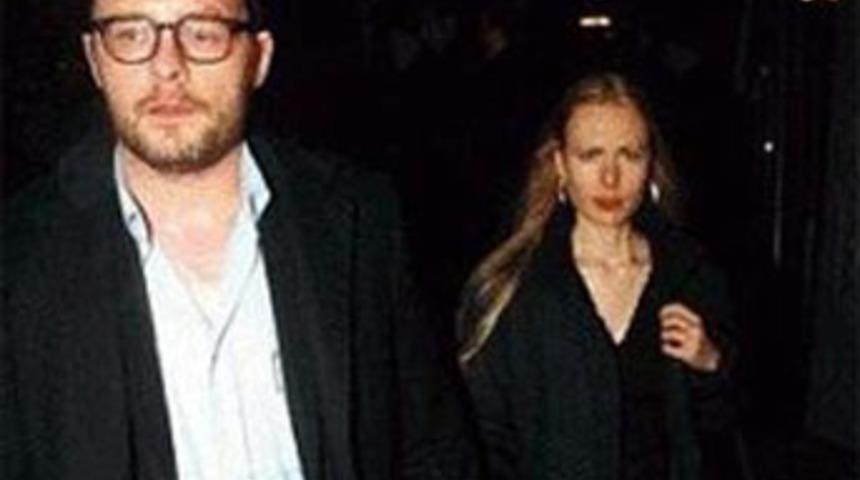 Tuna Kiremit&ccedil;i'nin Rus aşkı