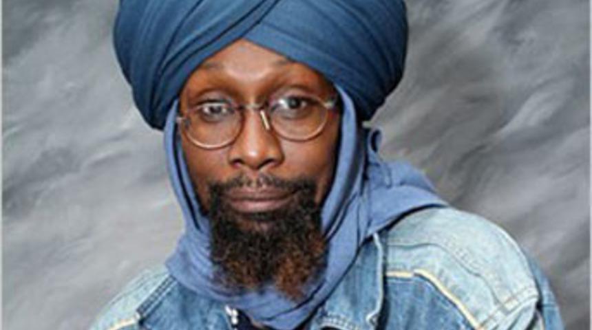 FBI'dan imama 20 kurşun