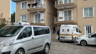 Sakarya'da karısını ve kızını silahla öldürüp annesini yaralayan polis intihar etti