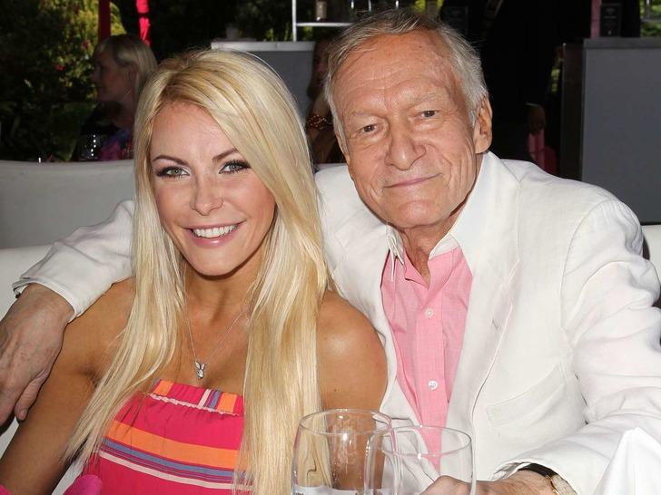 Playboy'un patronu Hugh Hefner'ın eşiydi! Vefatından 7 yıl sonra yaptığı itiraflarla dünya onu konuşuyor... "Bir bedeli vardı" G4