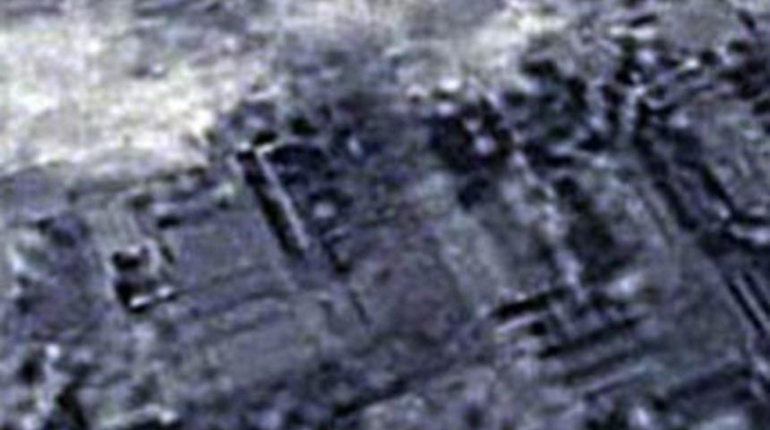 Kayıp şehir Atlantis bulundu mu?