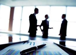 Dünyanın en büyük ikinci yatırım şirketi Türkiye'yi radarına aldı