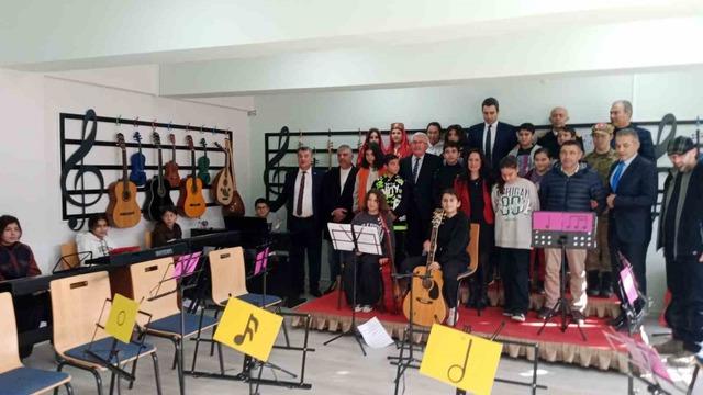 Didim’de 15 bin 76 öğrenci yarıyıl tatiline girdi