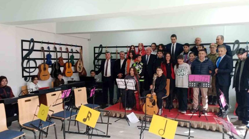 Didim’de 15 bin 76 öğrenci yarıyıl tatiline girdi