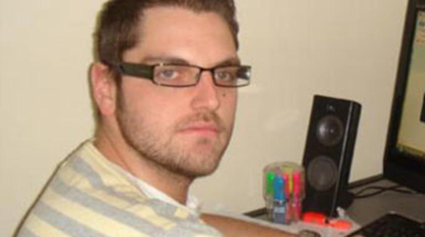 Bir mesaj attı hayatı karardı