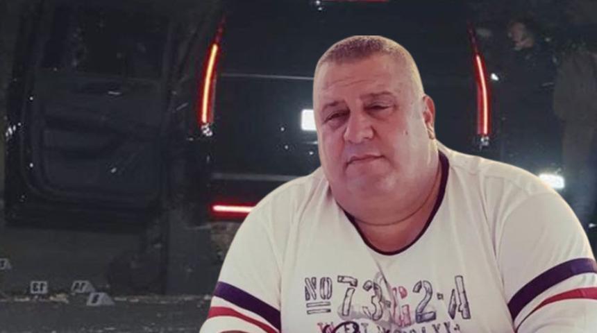 Son dakika! Halil Falyalı cinayetinde karar çıktı: Mustafa Söylemez'e 2 kez müebbet hapis