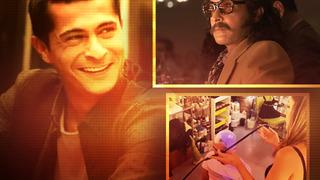 Bu yöntem ilk kez kullanıldı... Yüzü tarandı, ABD'ye gönderildi! İsmail Hacıoğlu Cem Karaca'ya bakın nasıl benzetildi