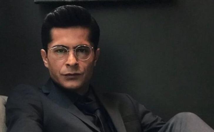 Bu yöntem ilk kez kullanıldı... Yüzü tarandı, ABD'ye gönderildi! İsmail Hacıoğlu Cem Karaca'ya bakın nasıl benzetildi G1