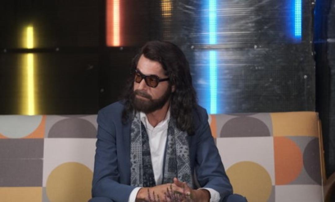 Bu yöntem ilk kez kullanıldı... Yüzü tarandı, ABD'ye gönderildi! İsmail Hacıoğlu Cem Karaca'ya bakın nasıl benzetildi