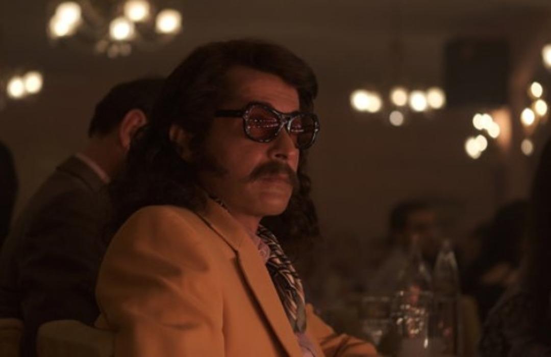 Bu yöntem ilk kez kullanıldı... Yüzü tarandı, ABD'ye gönderildi! İsmail Hacıoğlu Cem Karaca'ya bakın nasıl benzetildi