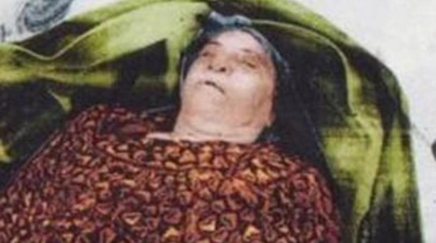 İngiltere bu vahşeti konuşuyor