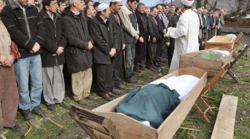 Bu acıya nasıl dayanılır