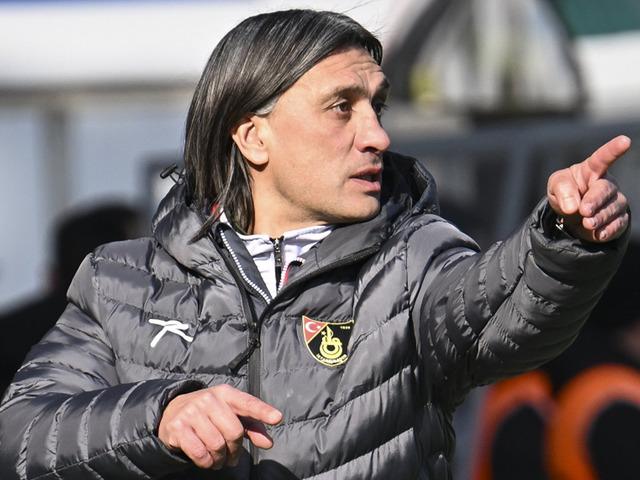 İstanbulspor, Hakan Yakın'la yollarını ayırdı