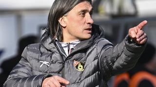 İstanbulspor, Hakan Yakın'la yollarını ayırdı