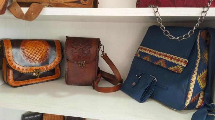 "SATACAK YERLERİ DE ARAŞTIRIYORUZ"