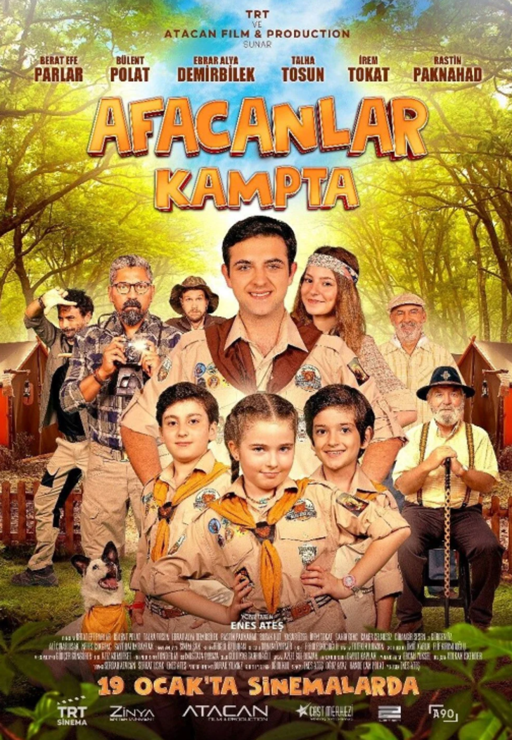 Sinemaseverleri mutlu edecek haftanın filmleri! 6 film birden vizyona girdi (19 Ocak 2024) G1