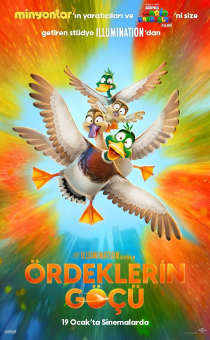 Sinemaseverleri mutlu edecek haftanın filmleri! 6 film birden vizyona girdi (19 Ocak 2024) G5