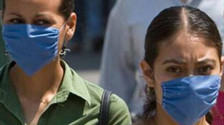 'Domuz gribinde tıp tarihine ge&ccedil;eceğiz'