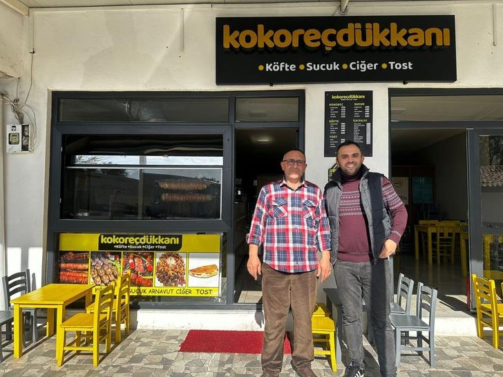 Bir haftalık tatil diye geldi... Ömür boyu tatile dönüştü! Yakınlarını da yanına aldı G1