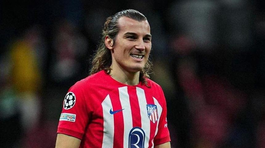 Fenerbahçe, Çağlar Söyüncü transferi için dev bir adım attı! Resmi açıklama her an gelebilir...