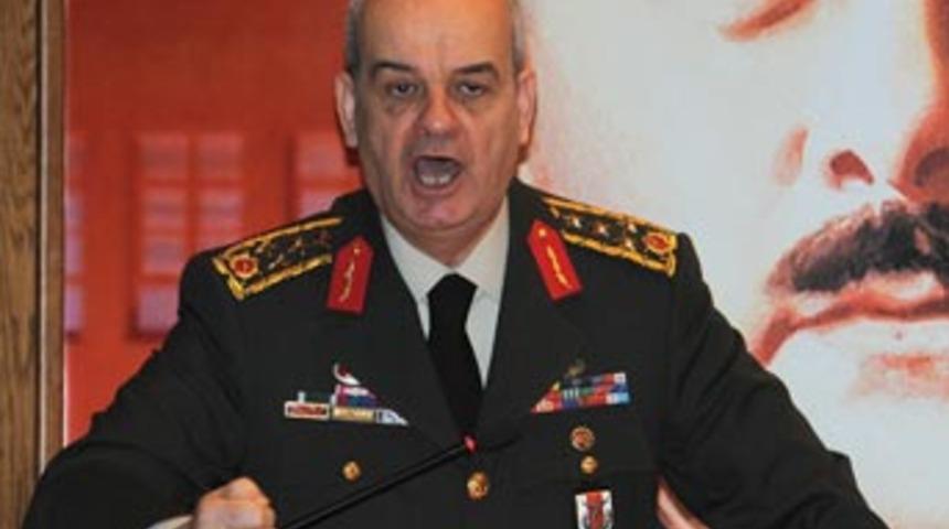 Başbuğ sessizliğini bozdu