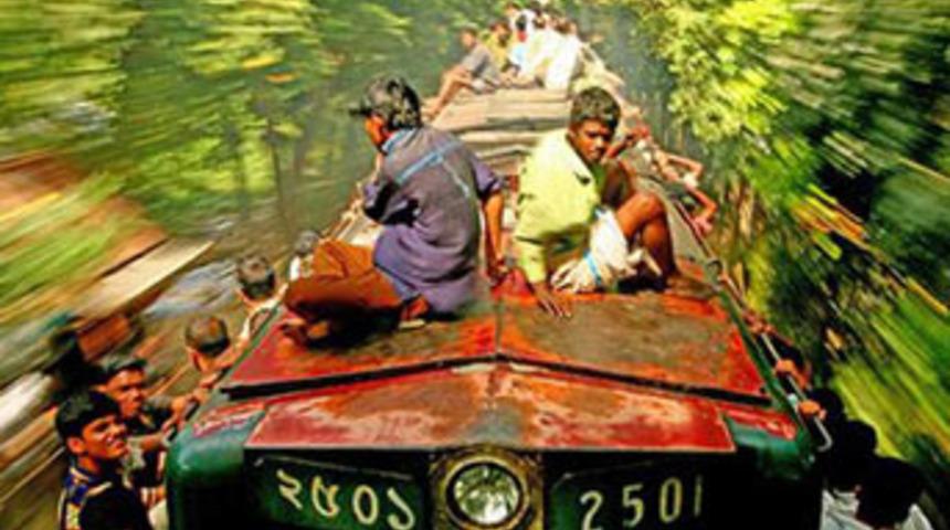 Gezginlerin gözüyle bir yıl!