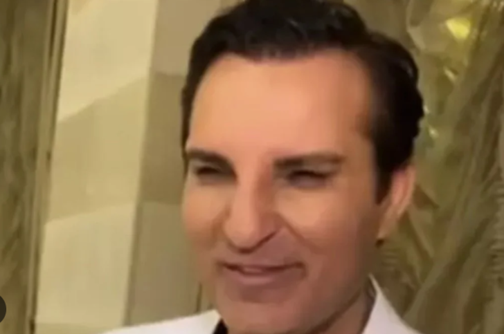 Tuğba Ekinci'nin Rafet El Roman ve Gökhan Özen’le ilgili yaptığı yorum gündem oldu! "Öyle yumurta gibi erkek mi, olur" G4