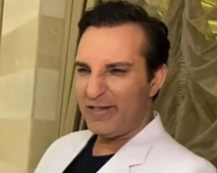 Tuğba Ekinci'nin Rafet El Roman ve Gökhan Özen’le ilgili yaptığı yorum gündem oldu! "Öyle yumurta gibi erkek mi, olur" G5