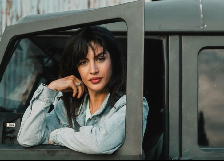 Tuğba Ekinci'nin Rafet El Roman ve Gökhan Özen’le ilgili yaptığı yorum gündem oldu! "Öyle yumurta gibi erkek mi, olur" G3