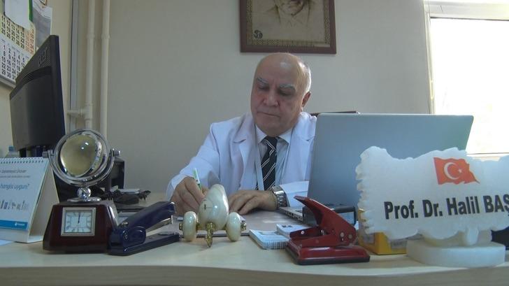 Güne su içerek başlayıp günü su içerek bitirmenin mucizevi faydası! Uzman isim koruyucu parolayı açıkladı 'Hastalarımın hepsine öneriyorum' G2