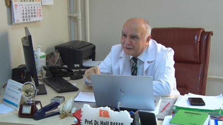 Güne su içerek başlayıp günü su içerek bitirmenin mucizevi faydası! Uzman isim koruyucu parolayı açıkladı 'Hastalarımın hepsine öneriyorum' G3