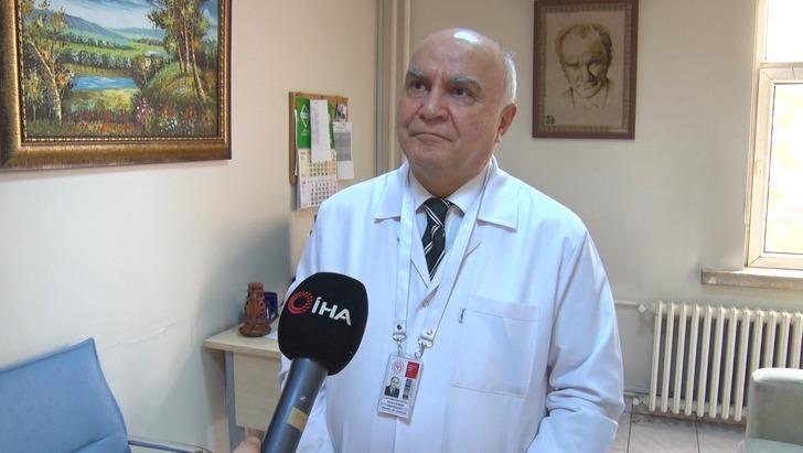 Güne su içerek başlayıp günü su içerek bitirmenin mucizevi faydası! Uzman isim koruyucu parolayı açıkladı 'Hastalarımın hepsine öneriyorum' G1