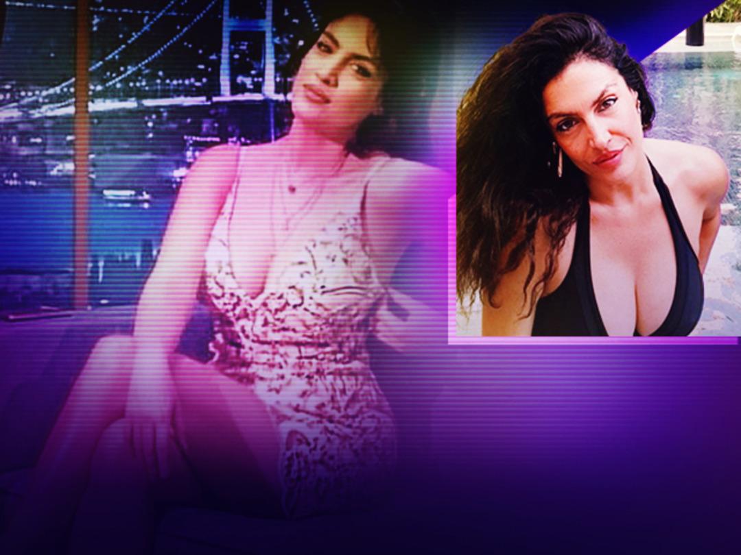 Tuğba Ekinci'nin Rafet El Roman ve G&ouml;khan &Ouml;zen&rsquo;le ilgili yaptığı yorum g&uuml;ndem oldu! "&Ouml;yle yumurta gibi erkek mi, olur"