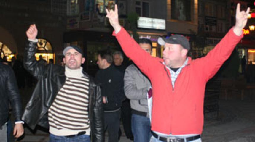 "Alperenleri sokağa d&ouml;kmek istediler"