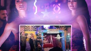 Türkiye onu konuşmuştu... Dilber yine sahnede! Çok Güzel Hareketler 2'den çok konuşulacak 'İnci Taneleri' skeci