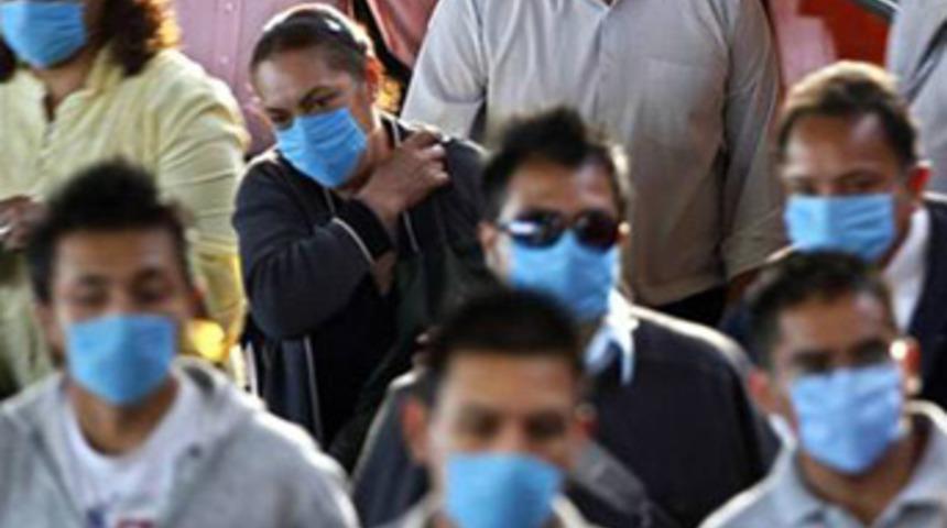 Avrupa'dan şok eden domuz gribi a&ccedil;ıklaması