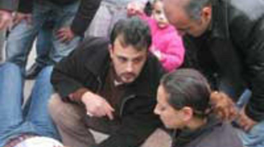 &lsquo;&Ouml;lme canım&rsquo;