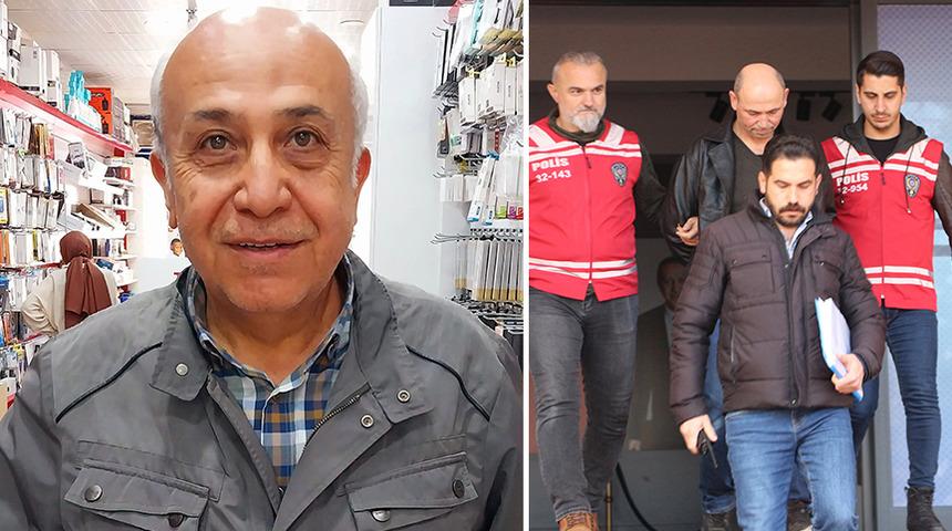 Kemerle boğarak &ouml;ld&uuml;rm&uuml;şt&uuml;... Mahkeme salonu buz kesti! 'Karını getir bana, bir kere erkekliğimi yaşatsın b&uuml;t&uuml;n bor&ccedil;larını kapatayım'