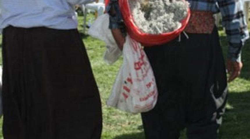 &Ccedil;ukurova'nın simgesi şalvar yasakmış